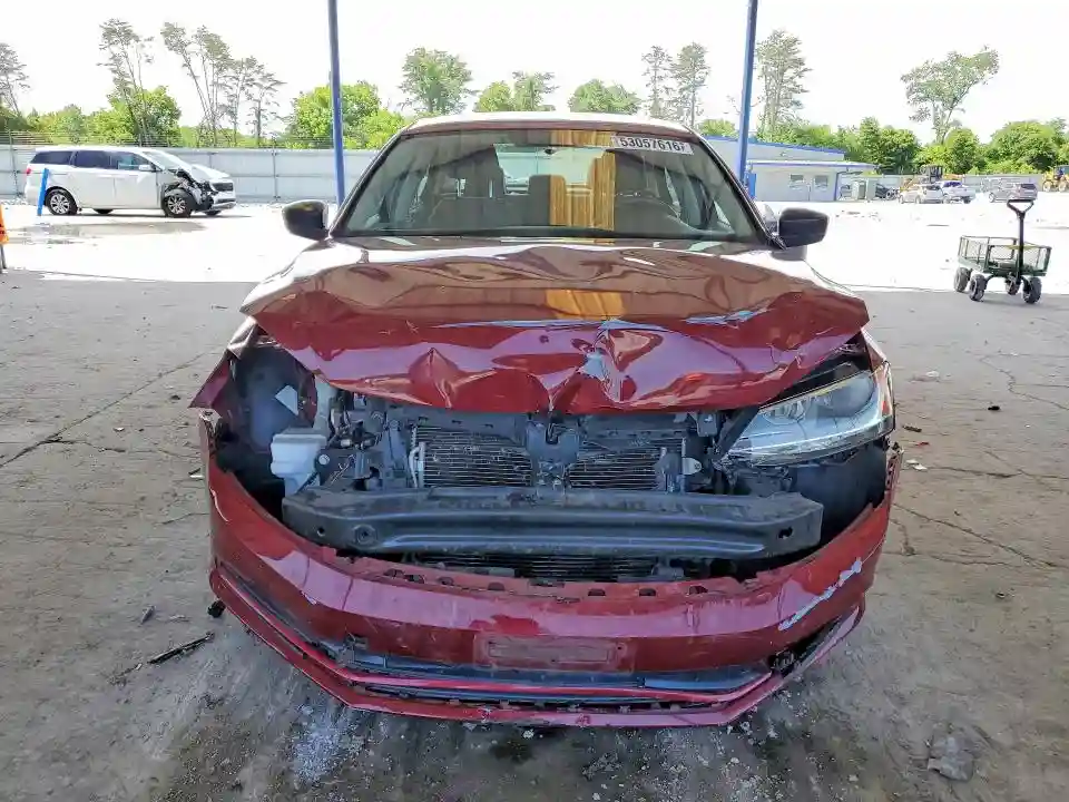 3VW267AJ5GM290263 2016 VOLKSWAGEN JETTA-4