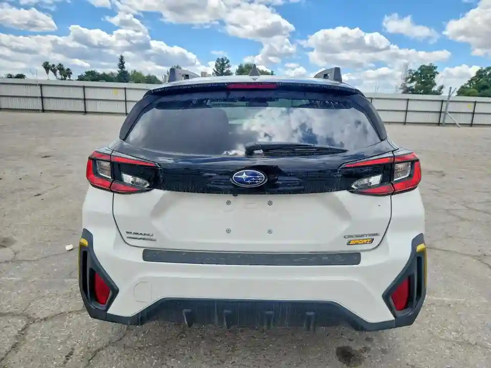4S4GUHF61R3730617 2024 SUBARU CROSSTREK-5