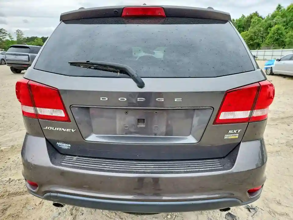 3C4PDCBGXHT591340 2017 DODGE JOURNEY-5
