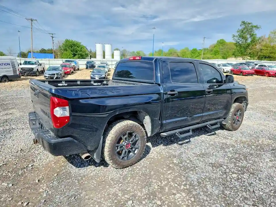 5TFDY5F1XKX866287 2019 TOYOTA TUNDRA-2