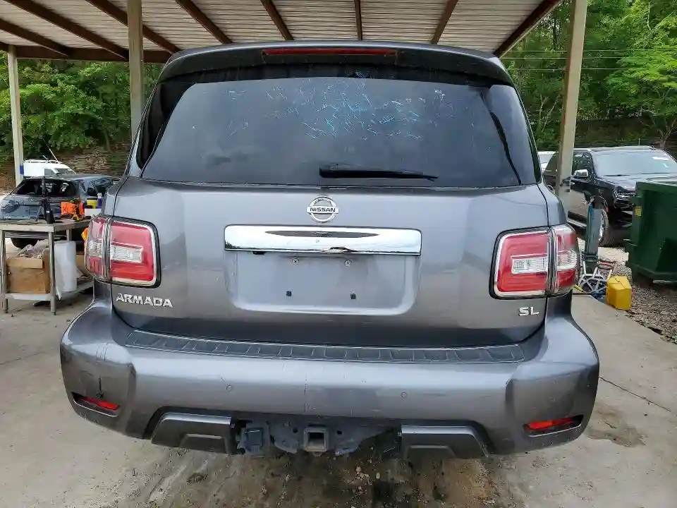 JN8AY2ND5L9108283 2020 NISSAN ARMADA-5