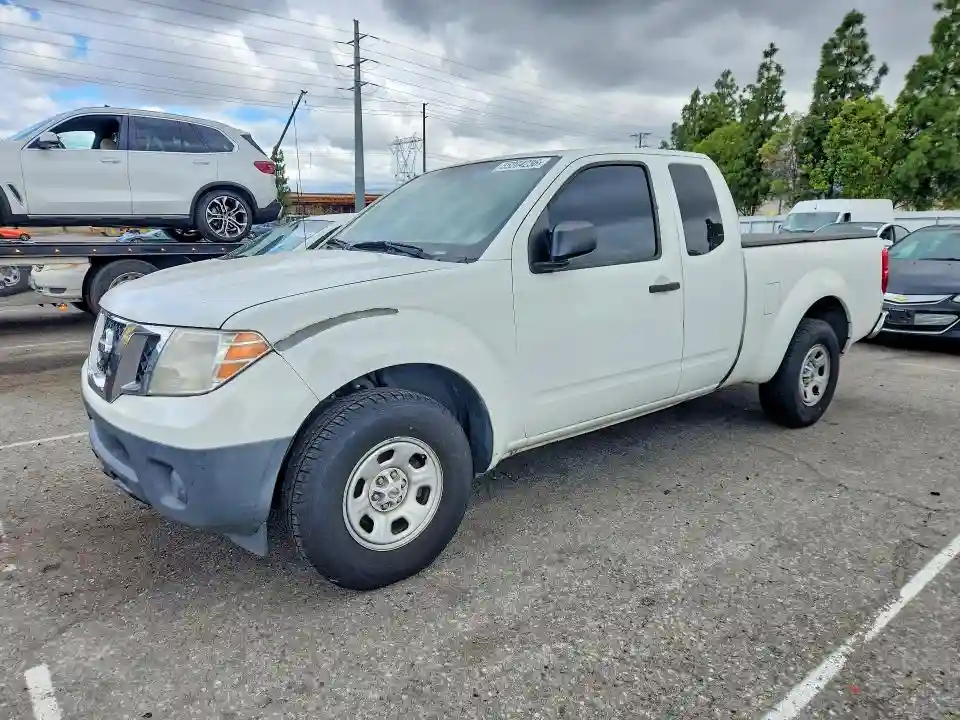 1N6BD0CT3GN792383 2016 NISSAN FRONTIER-0