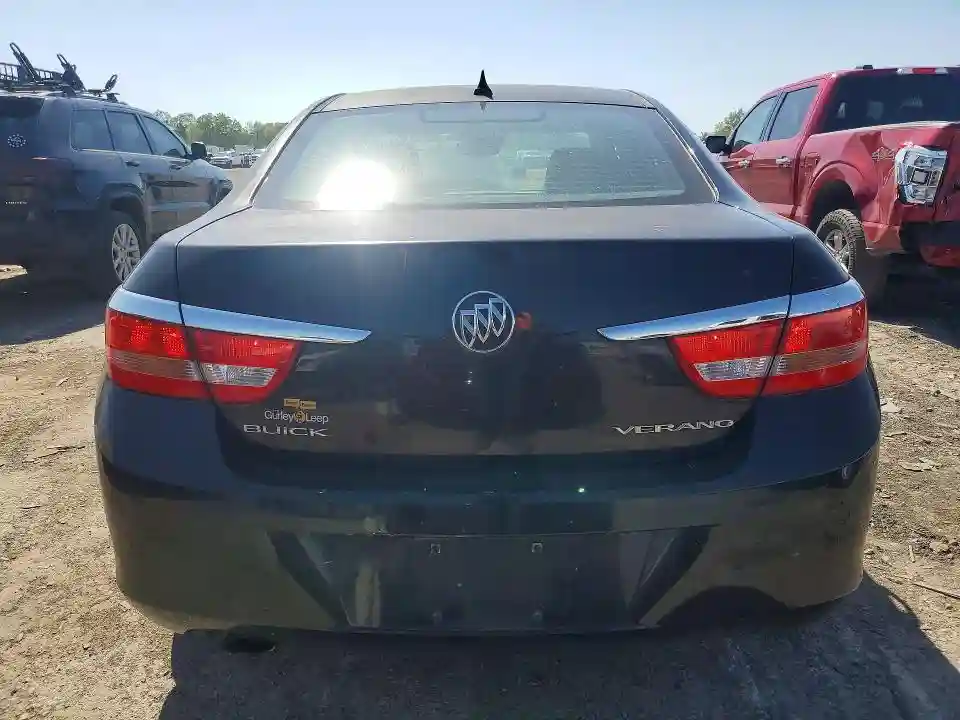 1G4PP5SK4E4186000 2014 BUICK VERANO-5
