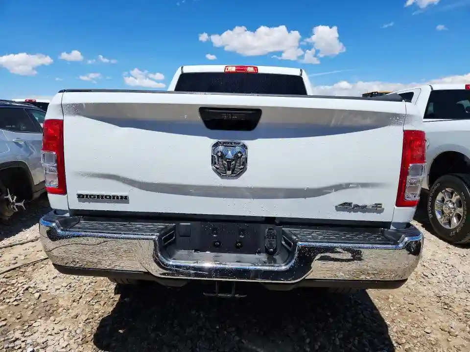 3C6UR5DL9PG537651 2023 RAM 2500-5