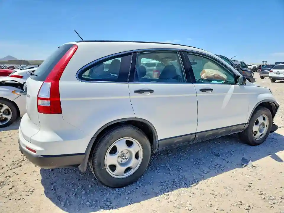 JHLRE4H34AC013769 2010 HONDA CR-V LX-2