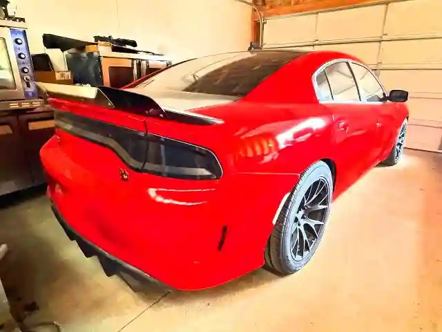 2C3CDXGJ6KH638927 2019 DODGE CHARGER-3