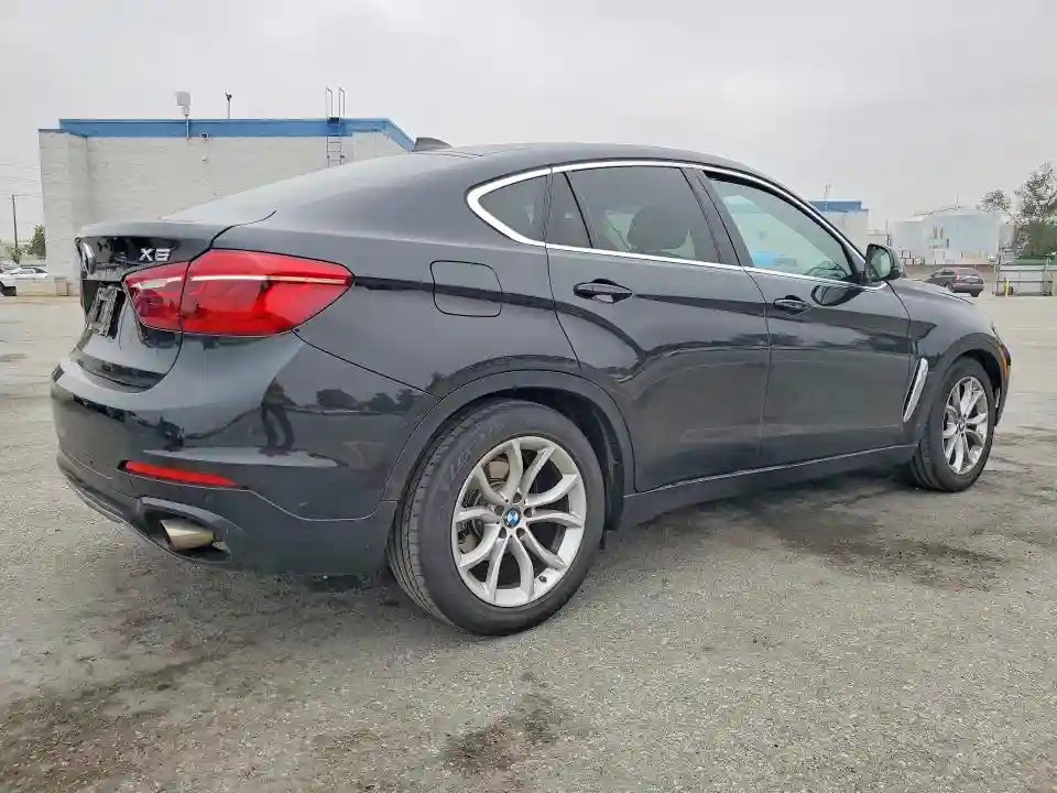 5UXKU2C54F0N76973 2015 BMW X6-2