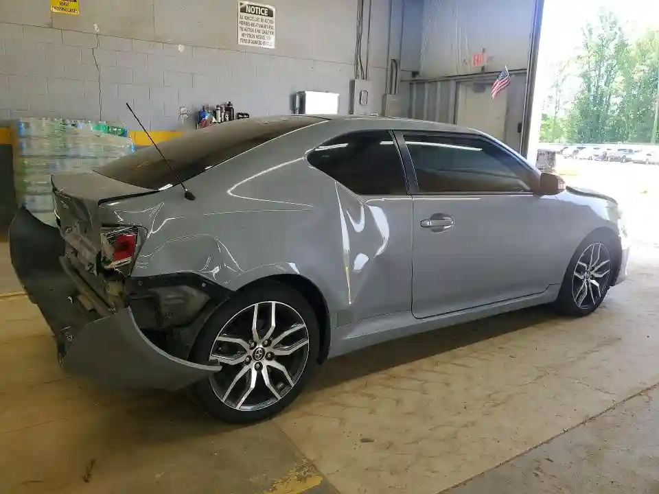 JTKJF5C76E3073770 2014 SCION TC-2