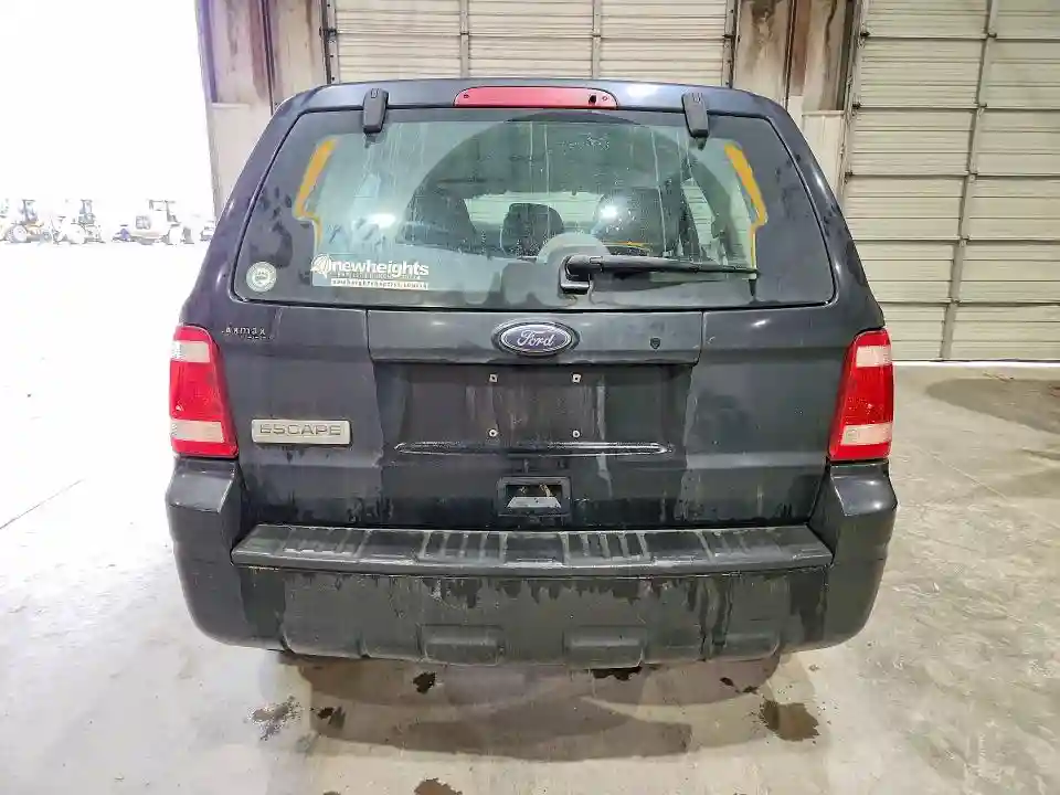 1FMCU0C75AKD23505 2010 FORD ESCAPE XLS-5
