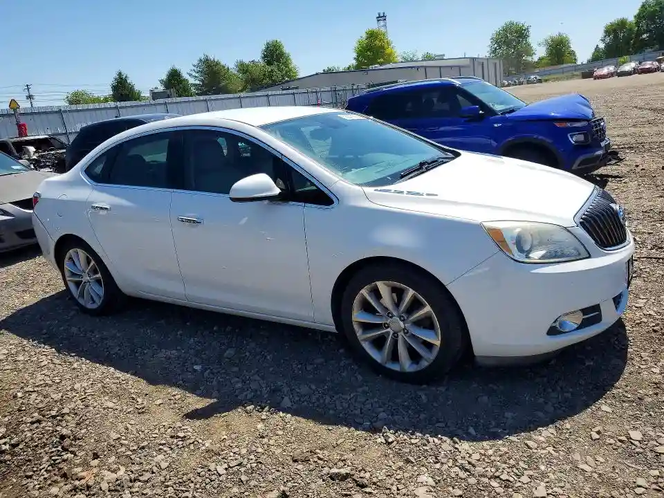 1G4PP5SKXC4229722 2012 BUICK VERANO-3