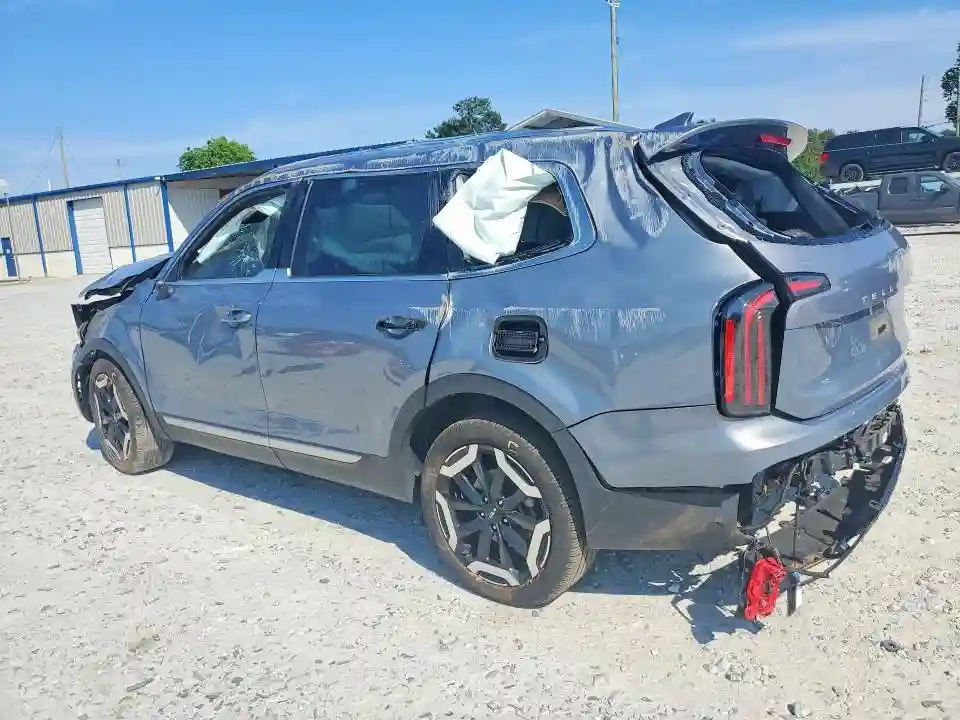5XYP3DGC1RG548027 2024 KIA TELLURIDE-1