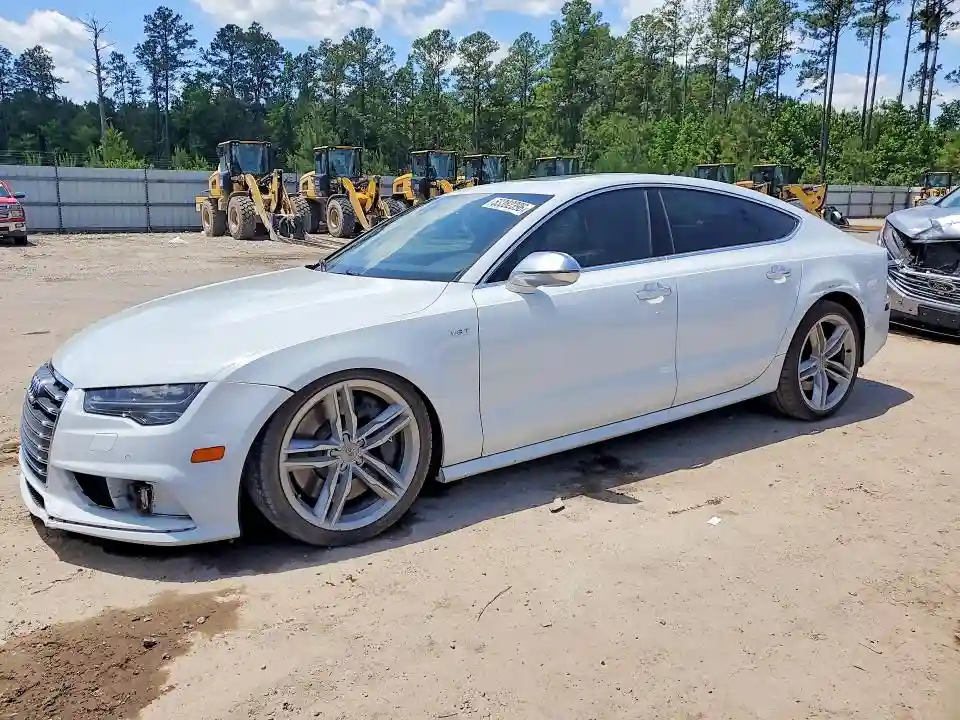 WAUWFAFC2HN004241 2017 AUDI S7/RS7-0