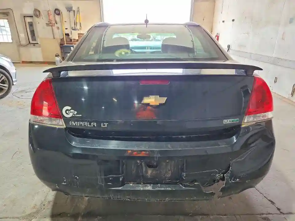 2G1WB5E30C1177024 2012 CHEVROLET IMPALA-5