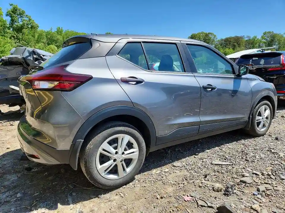 3N1CP5BV4RL593637 2024 NISSAN KICKS-2