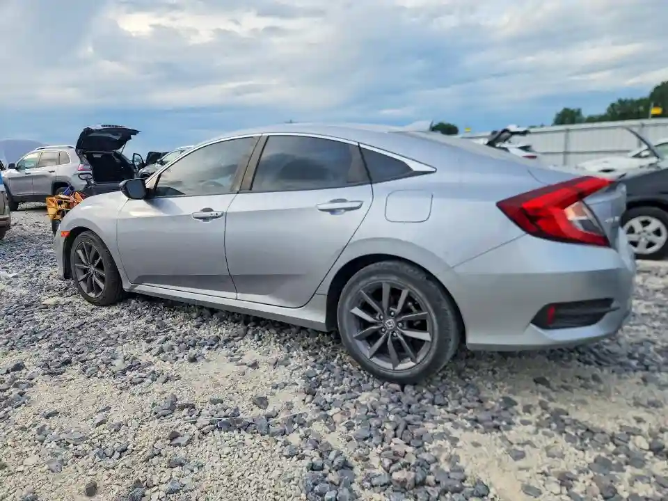 19XFC1F31ME006055 2021 HONDA CIVIC-1