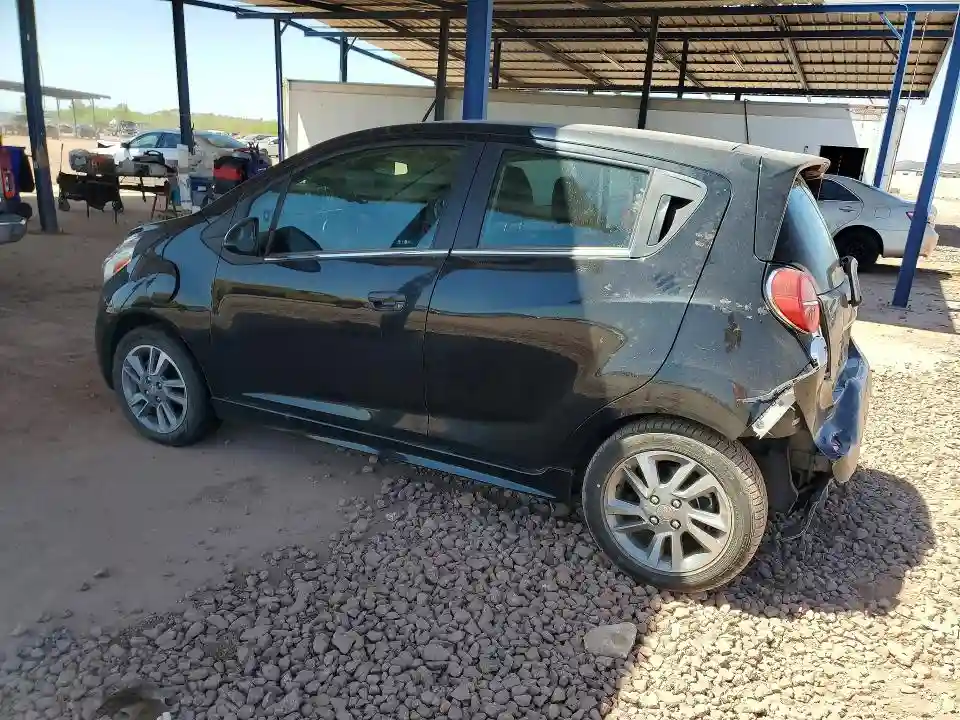 KL8CK6S02GC621247 2016 CHEVROLET SPARK-1