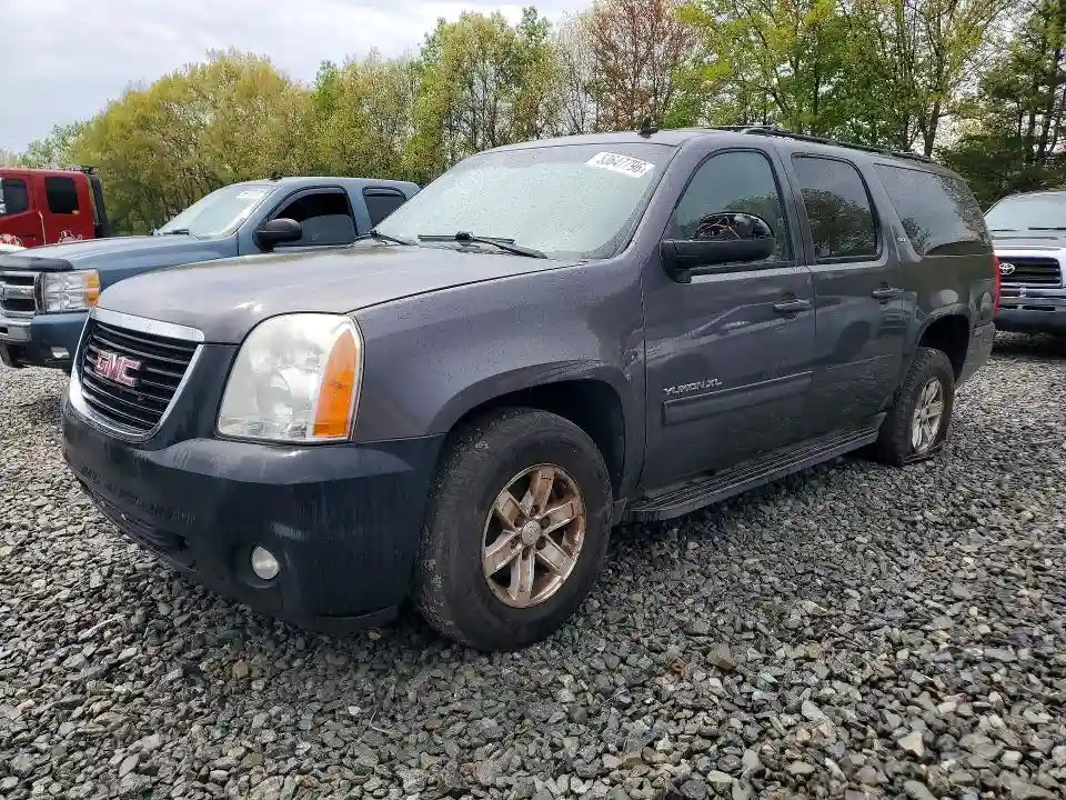 1GKUKKE35AR239149 2010 GMC YUKON-0