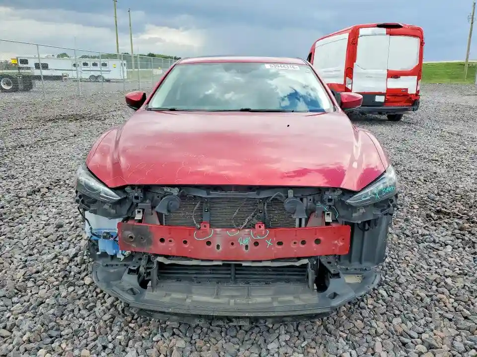 JM1GL1VM7K1505148 2019 MAZDA 6-4