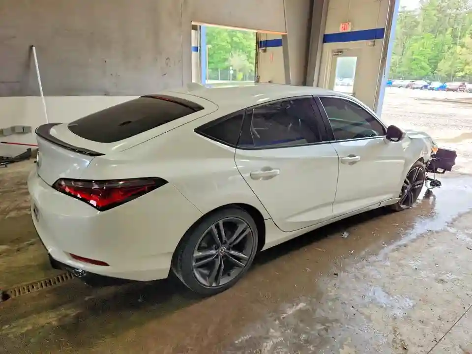 19UDE4H35PA026138 2023 ACURA INTEGRA-2