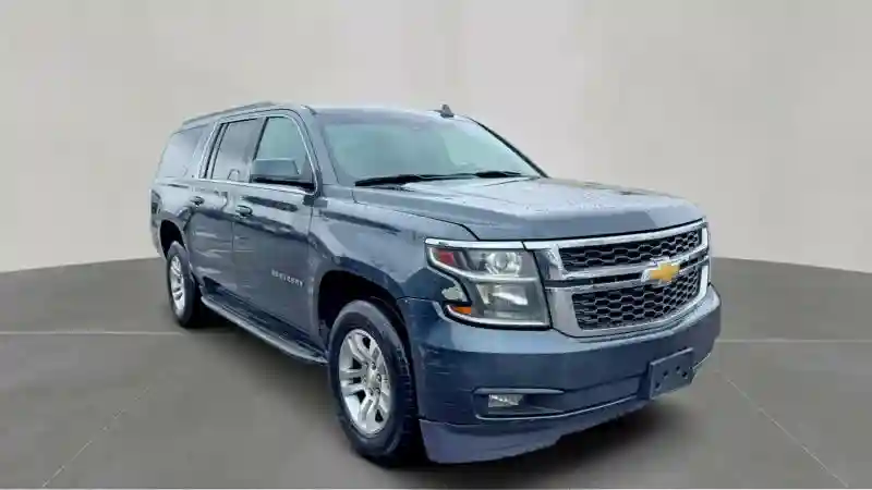 1GNSKHKC5KR222533 2019 CHEVROLET SUBURBAN-0