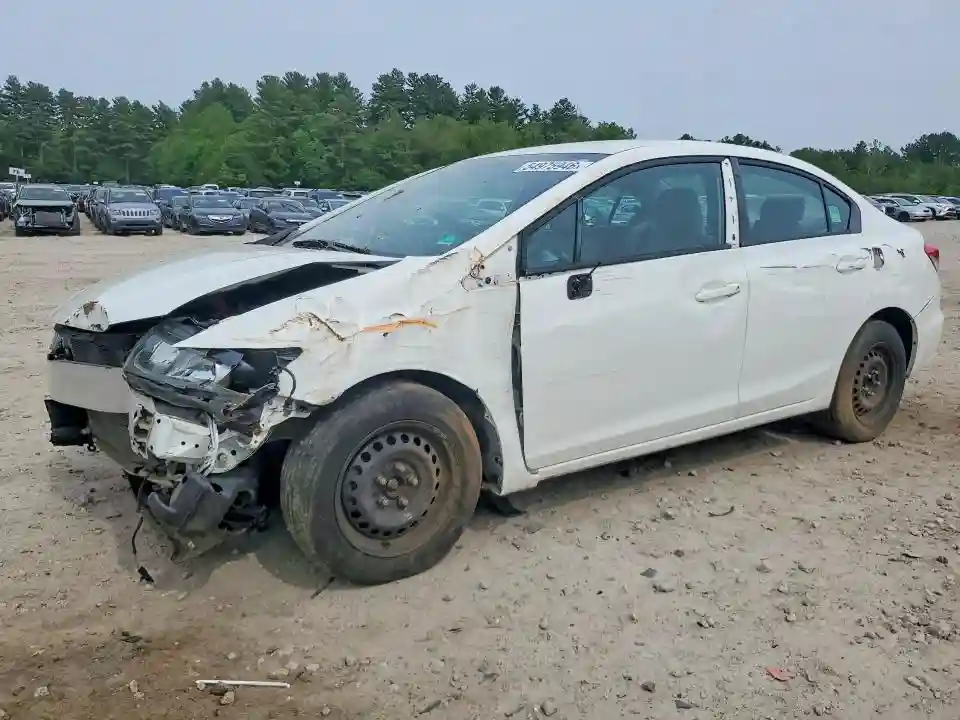 2HGFB2F58EH530319 2014 HONDA CIVIC-0