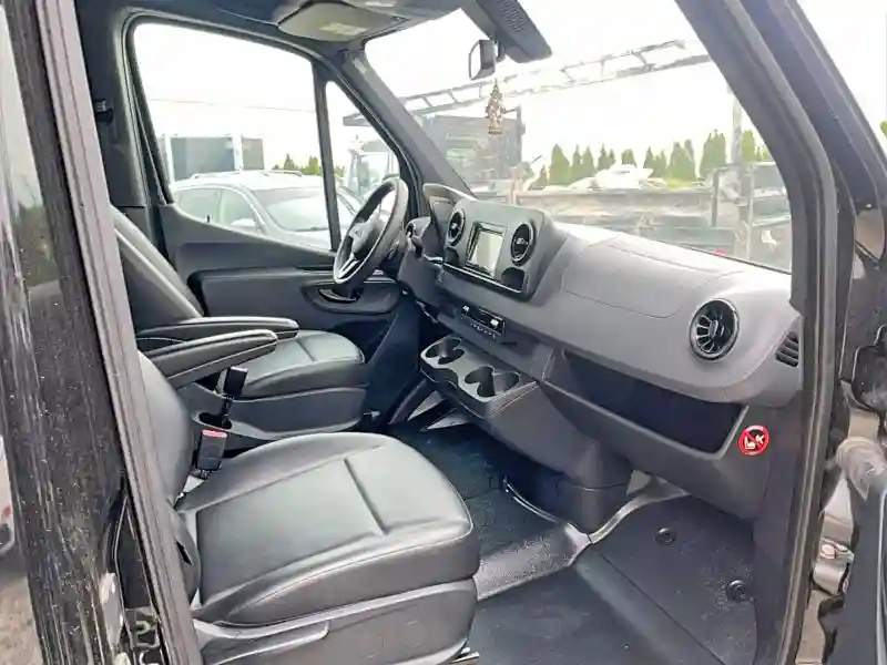 WDZPF0CD5KP160624 2019 MERCEDES-BENZ SPRINTER-4