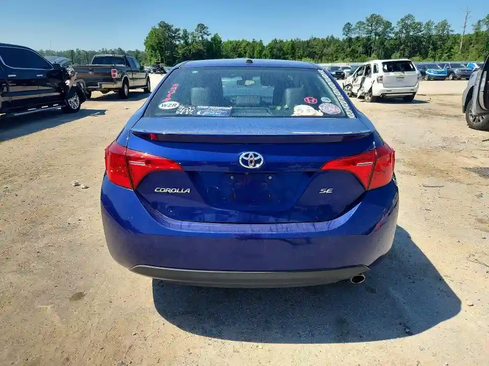 2T1BURHE1JC047207 2018 TOYOTA COROLLA-5