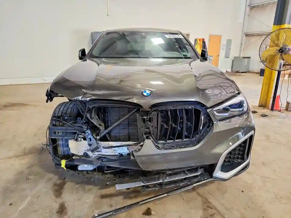 5UXCY6C08N9L97608 2022 BMW X6-4