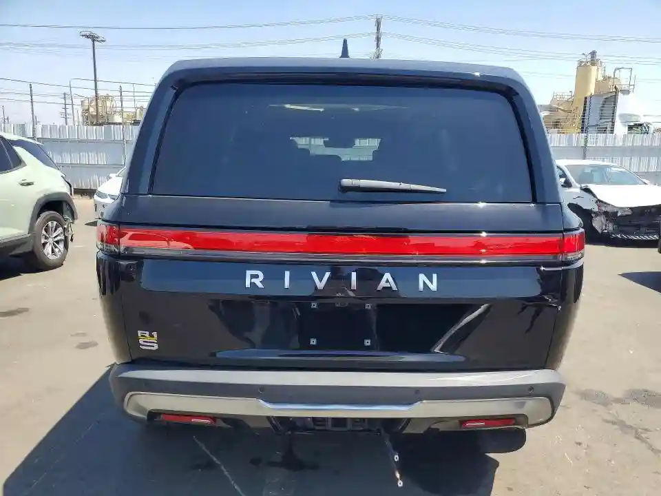 7PDSGABL1NN001954 2022 RIVIAN RIS-5