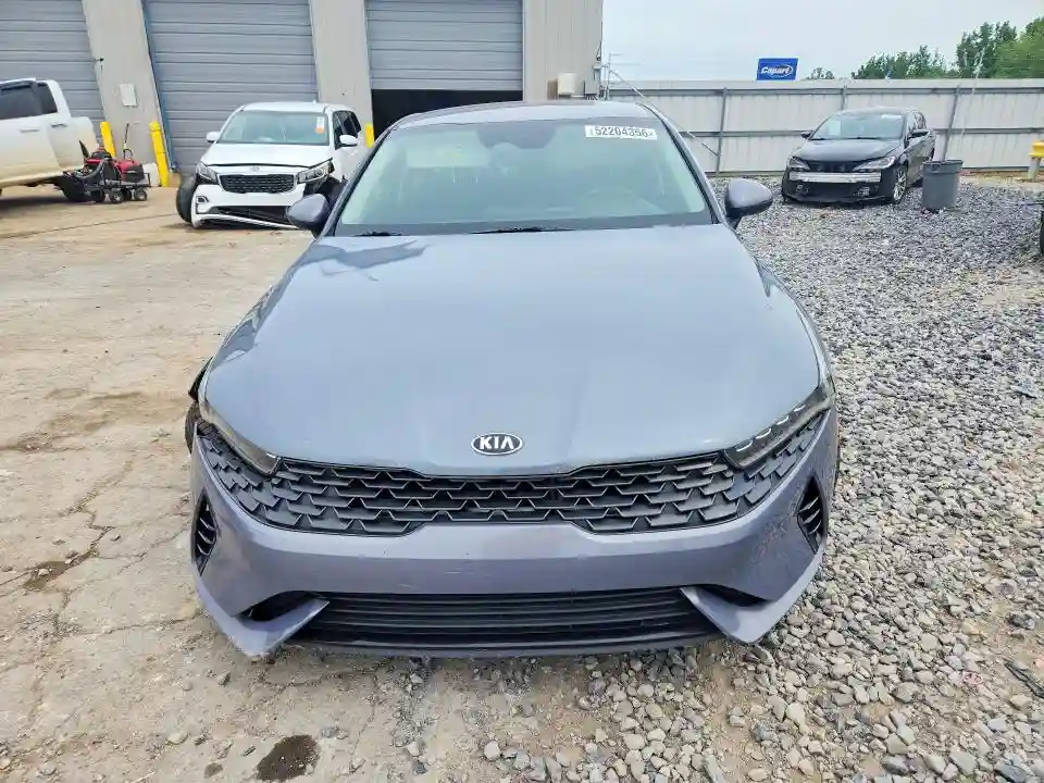 5XXG14J26MG018512 2021 KIA K5-4