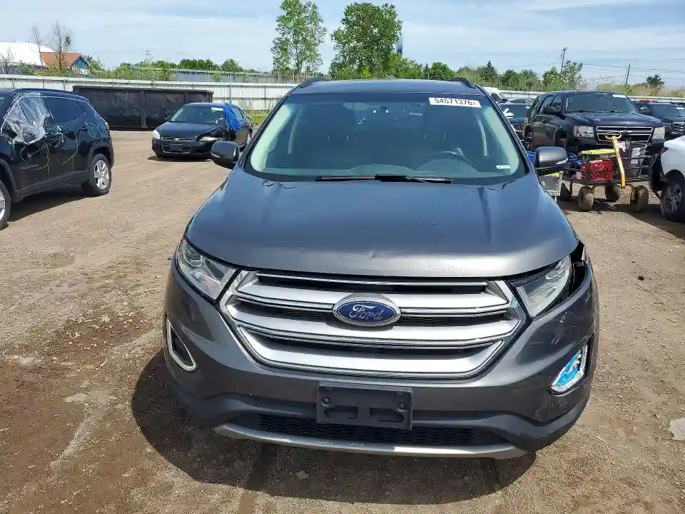 2FMTK4J89FBB41316 2015 FORD EDGE-4