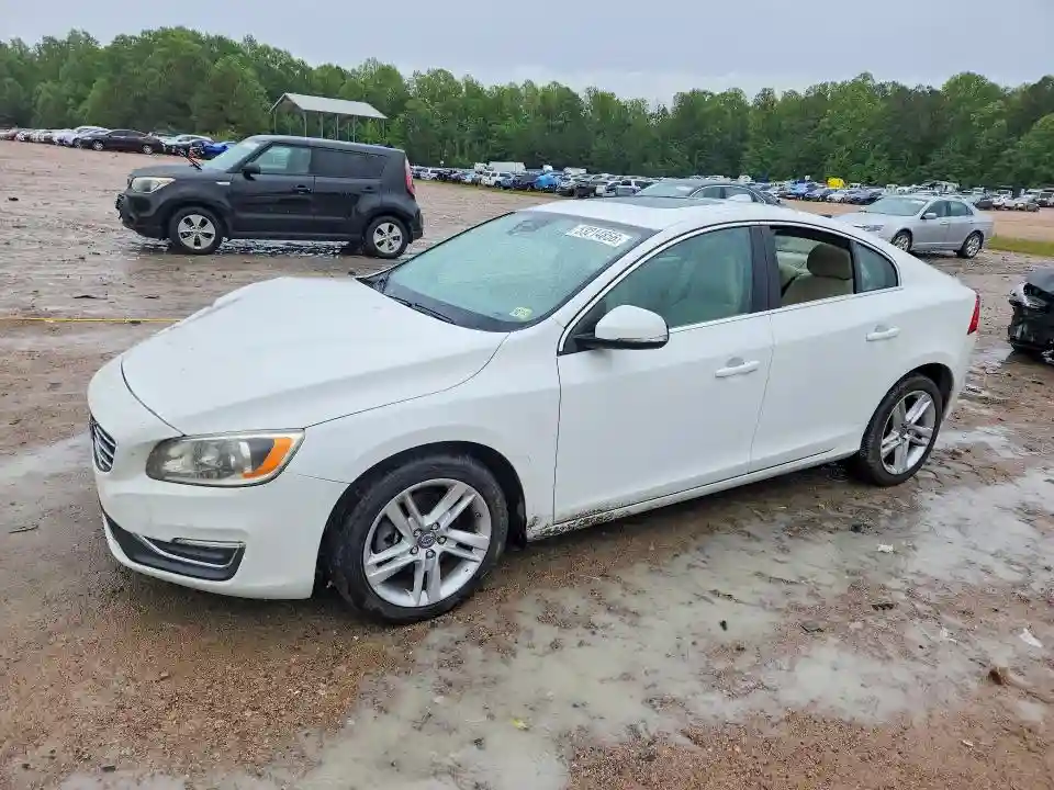 YV140MFB6F1315531 2015 VOLVO S60-0