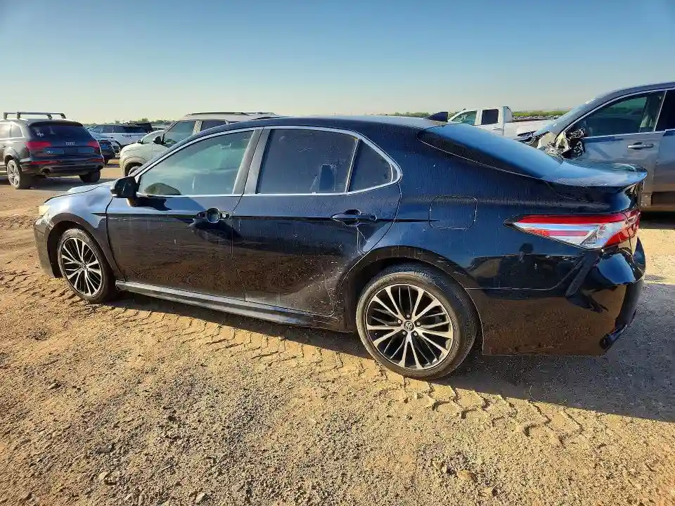4T1G11AK3LU337661 2020 TOYOTA CAMRY-1