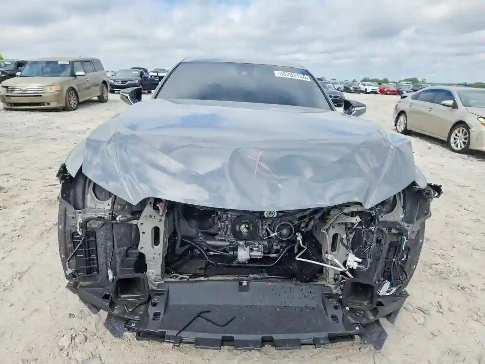 JTHBZ1B23S5088579 2025 LEXUS IS-4