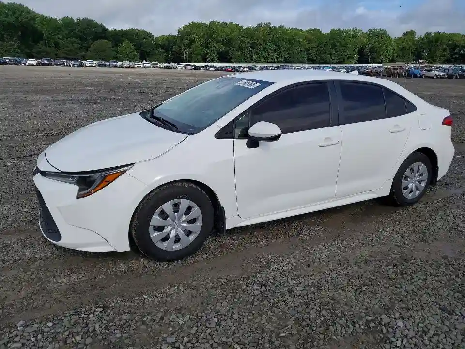 JTDDPRAE0LJ074920 2020 TOYOTA COROLLA-0