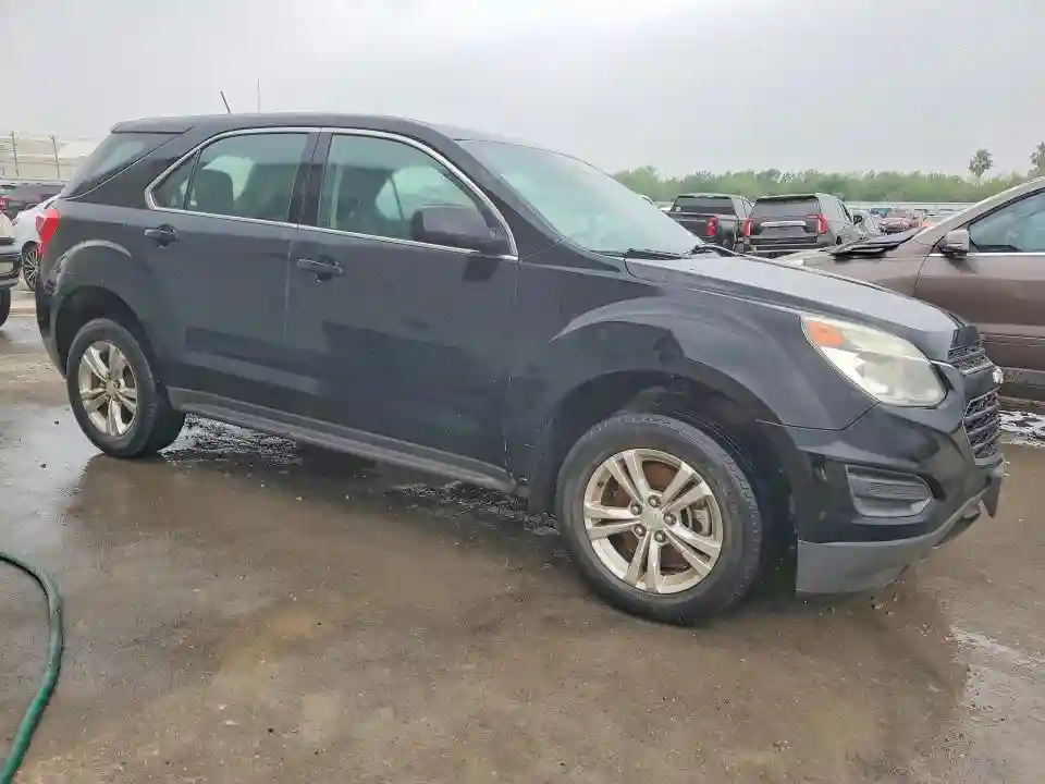2GNALBEK9H1526281 2017 CHEVROLET EQUINOX-3