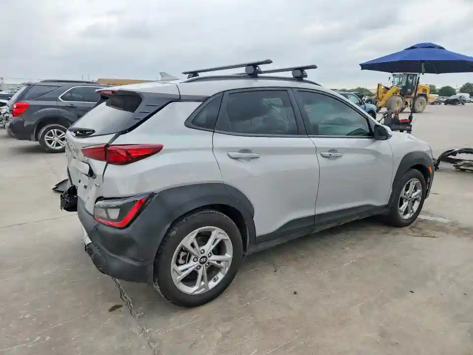 KM8K6CAB6PU059531 2023 HYUNDAI KONA-2