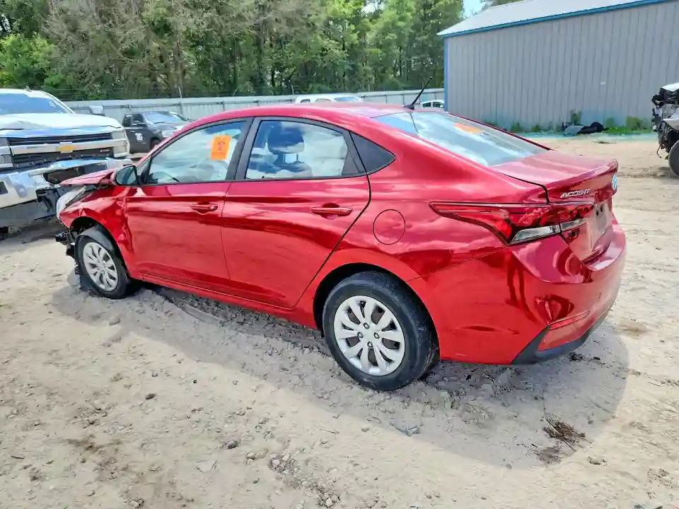 3KPC24A38KE049271 2019 HYUNDAI ACCENT-1