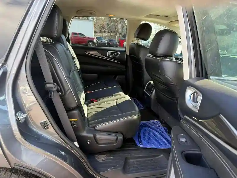 5N1DL0MM5HC525101 2017 INFINITI QX60-5
