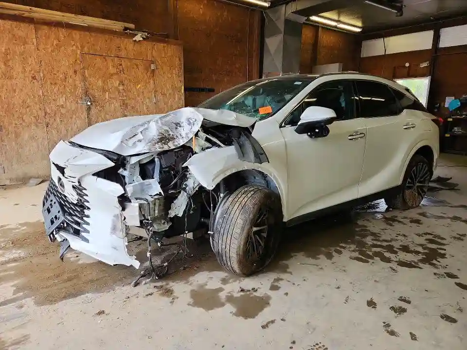 2T2BBMCA8SC104514 2025 LEXUS-0