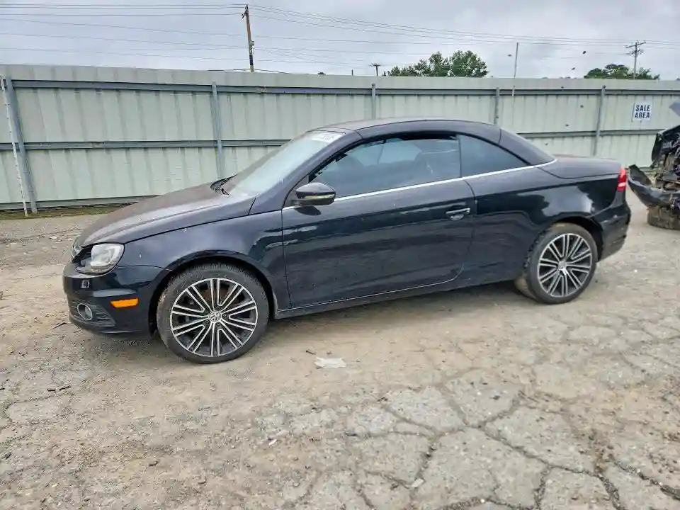 WVWBW8AH2DV000911 2013 VOLKSWAGEN EOS-0