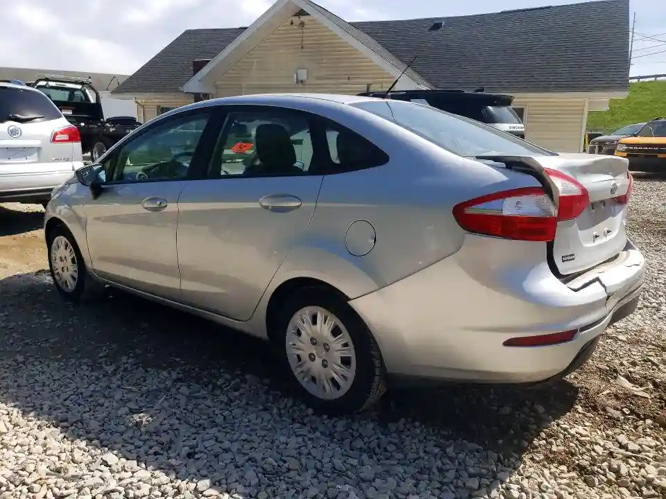 3FADP4AJ2EM131906 2014 FORD FIESTA-1
