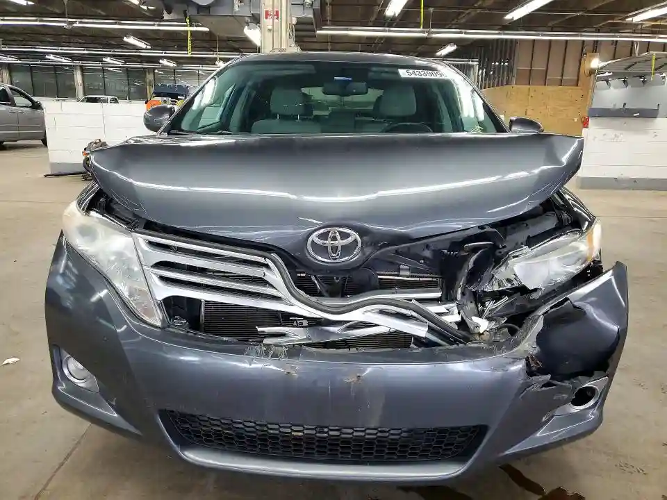 4T3ZA3BB1CU061703 2012 TOYOTA VENZA-4