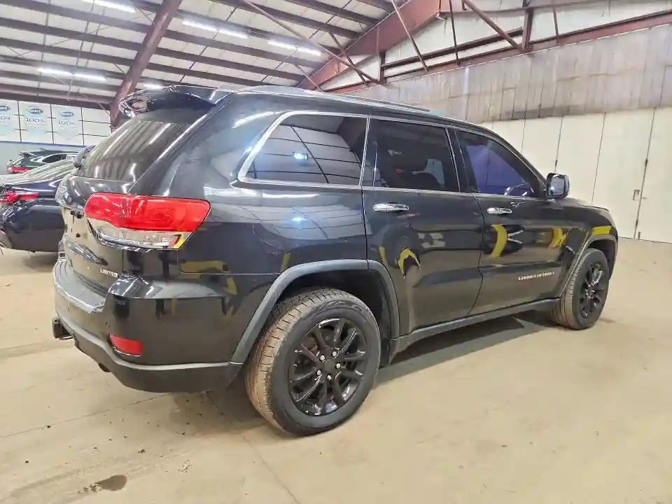 1C4RJFBG0EC103782 2014 JEEP CHEROKEE-2