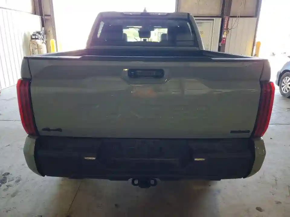 5TFWA5DB0SX291125 2025 TOYOTA TUNDRA-5