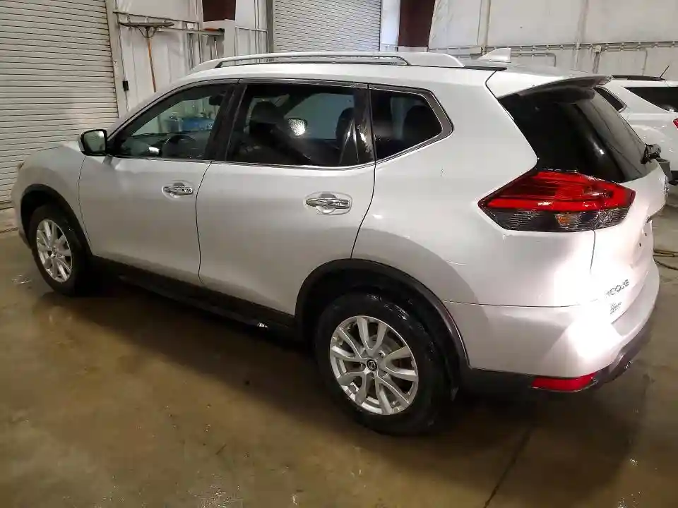 KNMAT2MV0HP563131 2017 NISSAN ROGUE-1