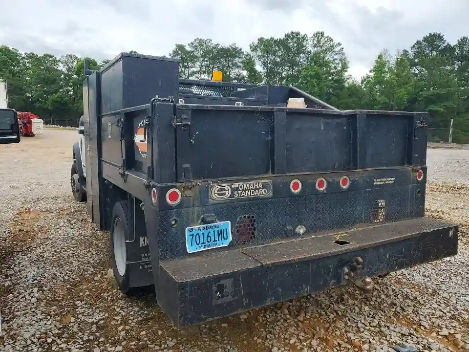 1FD0W4GT1MED44592 2021 FORD F450-1