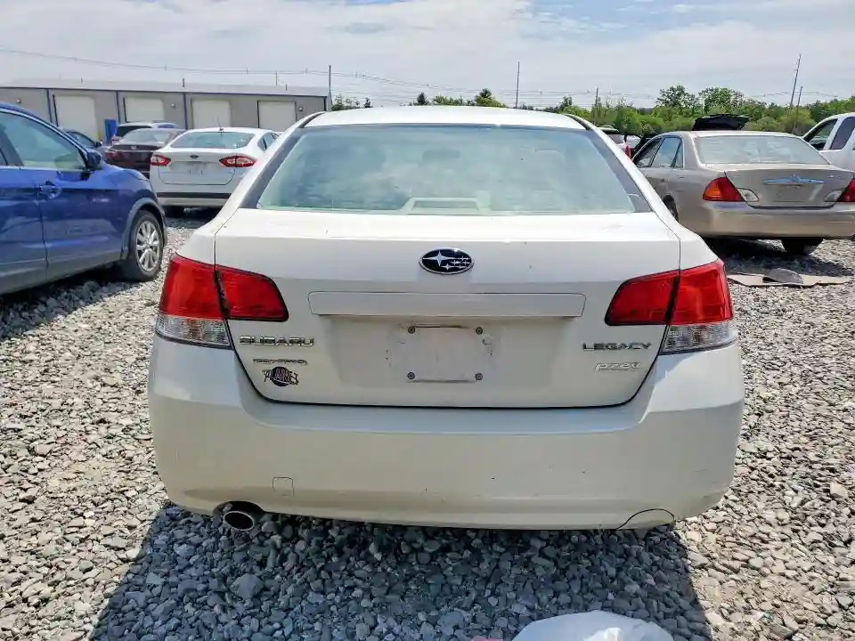 4S3BMBB65D3033624 2013 SUBARU LEGACY-5
