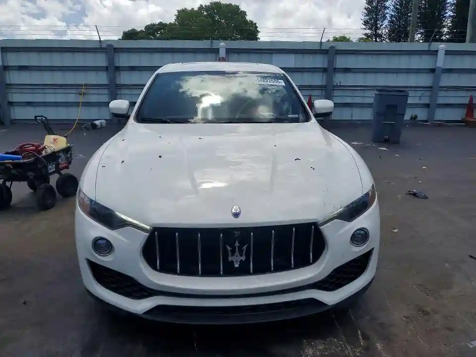 ZN661XUA6JX292117 2018 MASERATI ALL OTHER-4