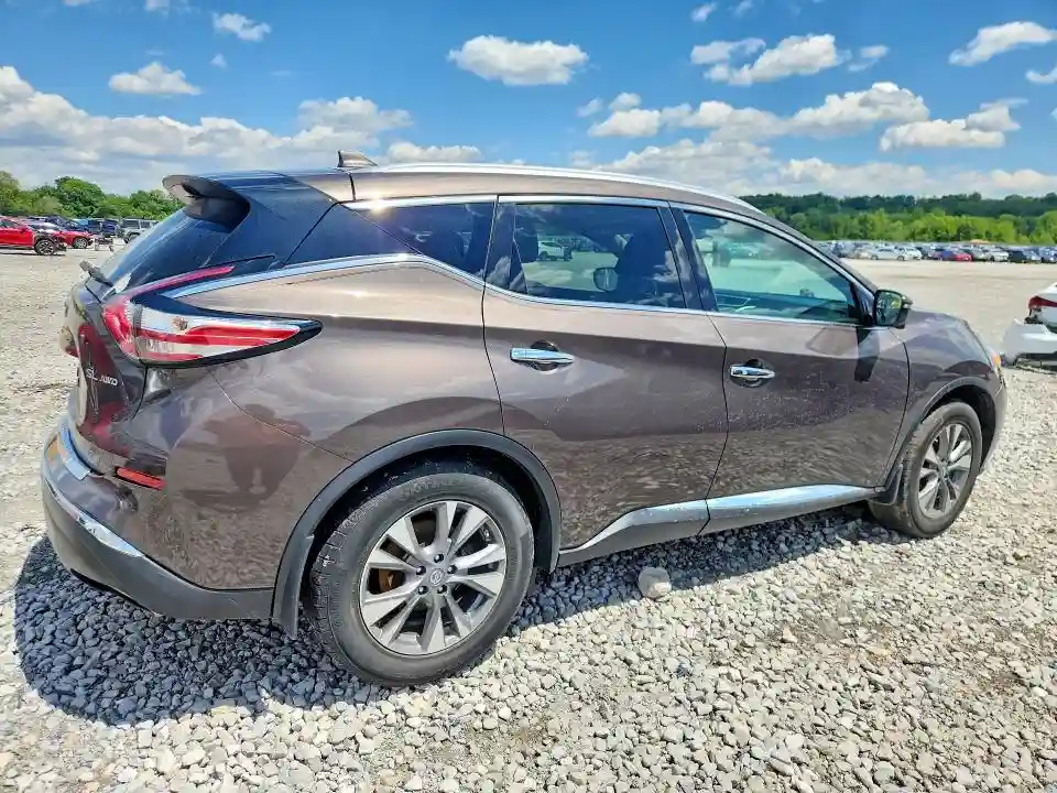 5N1AZ2MH0HN109350 2017 NISSAN MURANO-2